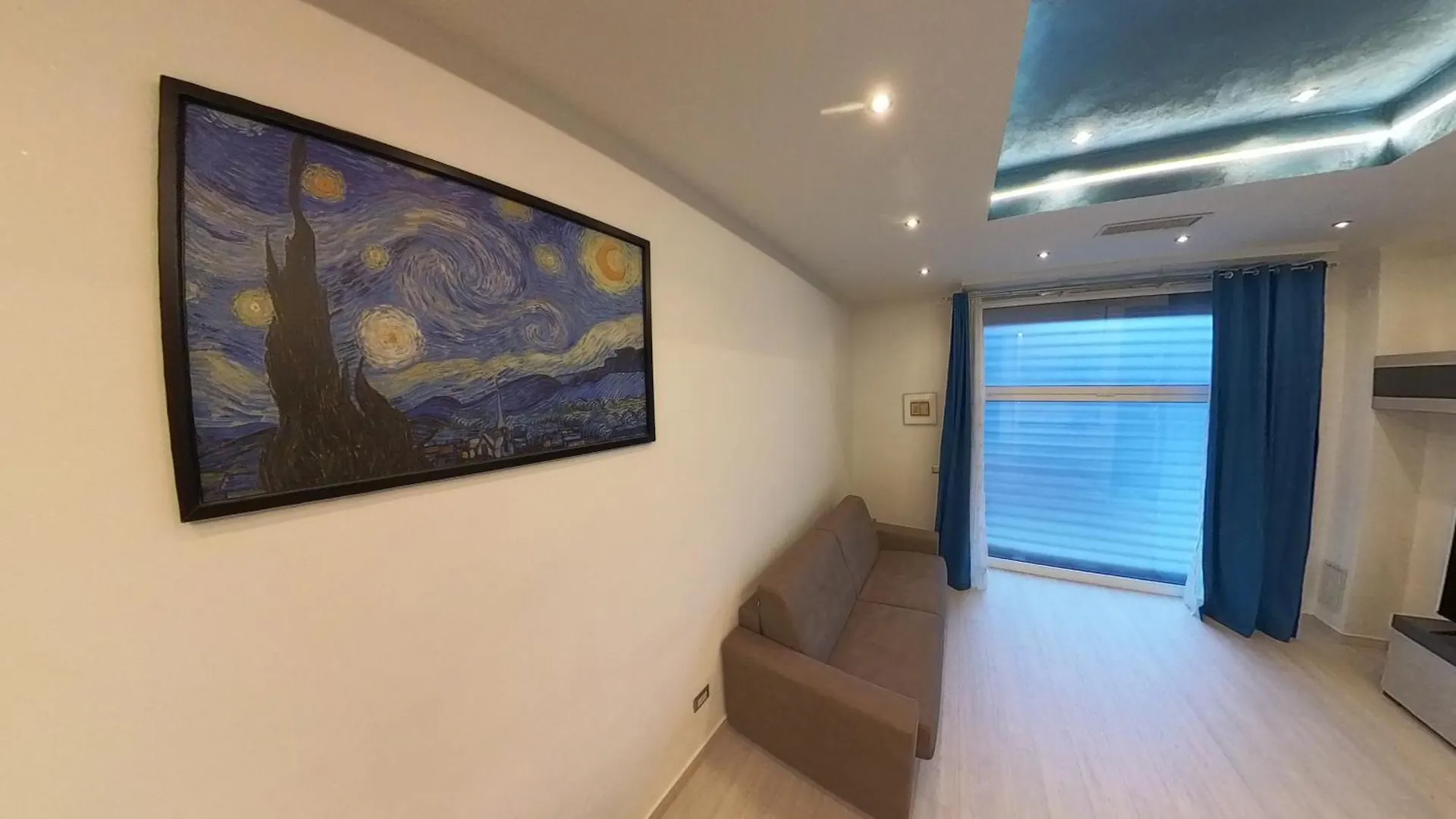 Appartamento N&Ghomesweethome Van Gogh Elegante E Confortevole Casa Vacanze Milano