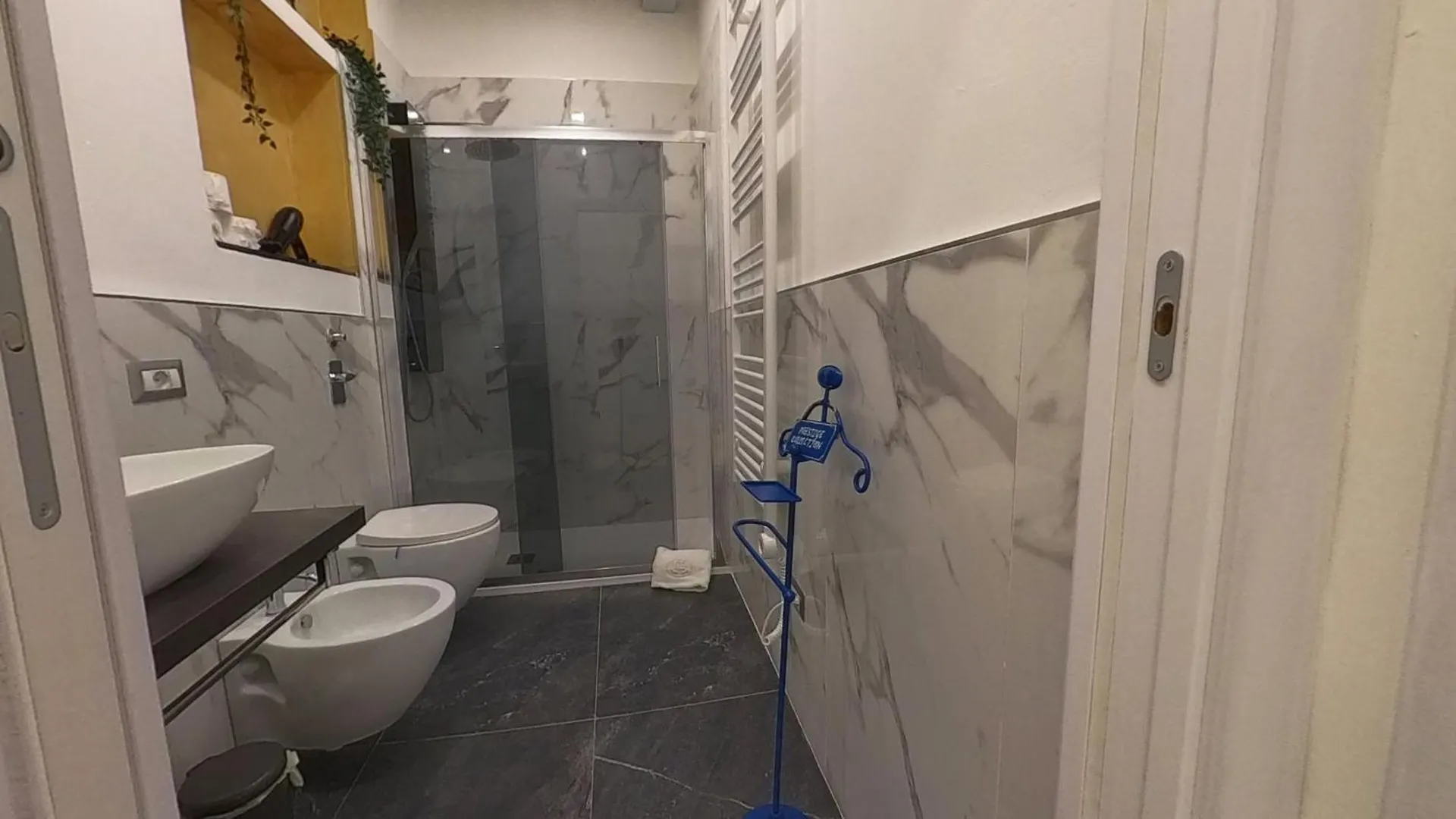 Appartamento N&Ghomesweethome Van Gogh Elegante E Confortevole Casa Vacanze Milano