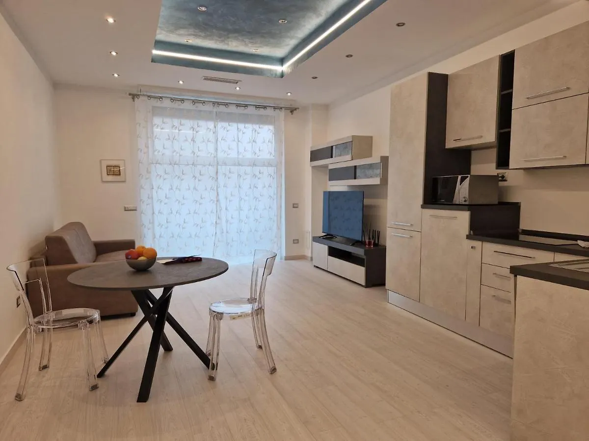 Apartament N&Ghomesweethome Van Gogh Elegante E Confortevole Casa Vacanze Mediolan Włochy