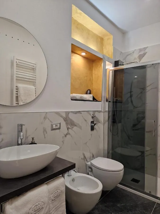 N&Ghomesweethome Van Gogh Elegante E Confortevole Casa Vacanze Mediolan Włochy