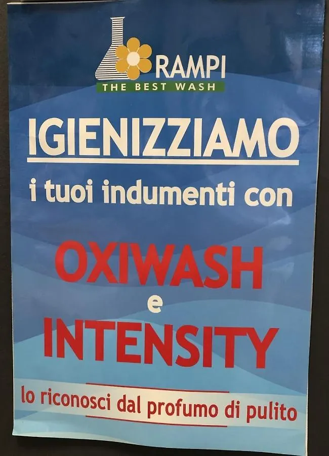 Apartament N&Ghomesweethome Van Gogh Elegante E Confortevole Casa Vacanze Mediolan Włochy