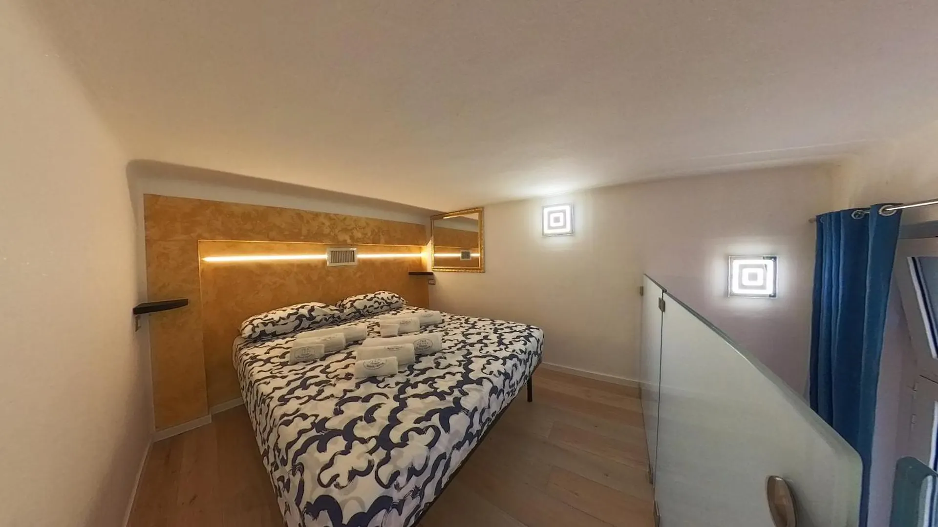 N&Ghomesweethome Van Gogh Elegante E Confortevole Casa Vacanze Mediolan