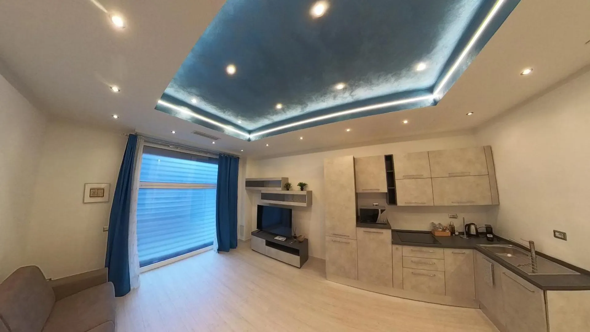 N&Ghomesweethome Van Gogh Elegante E Confortevole Casa Vacanze Mediolan
