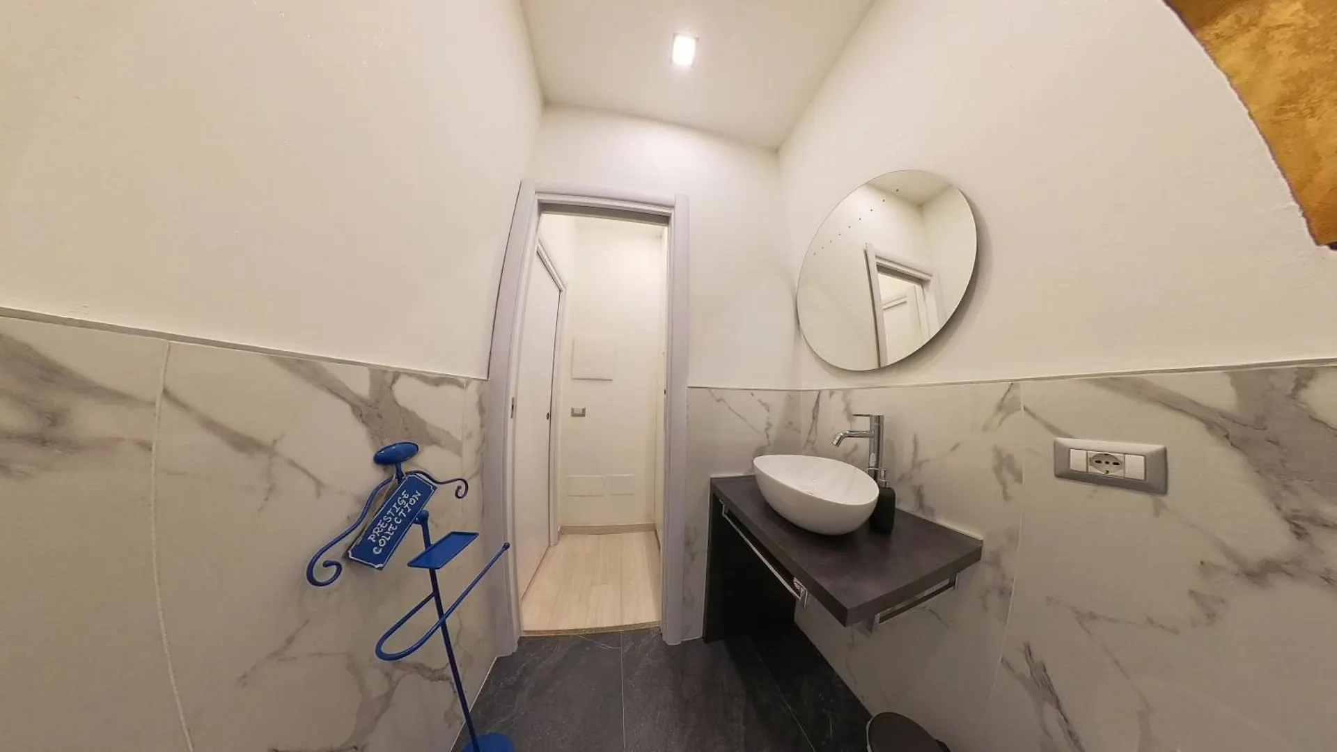 Apartment N&Ghomesweethome Van Gogh Elegante E Confortevole Casa Vacanze Milan