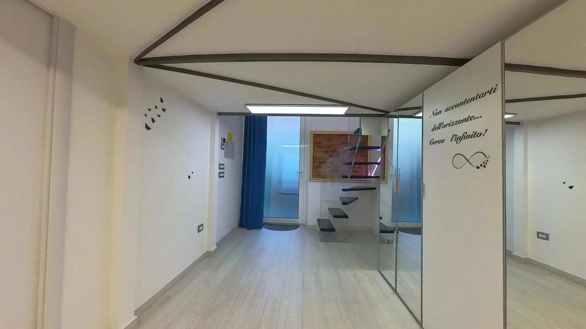 Apartment N&Ghomesweethome Van Gogh Elegante E Confortevole Casa Vacanze Milan