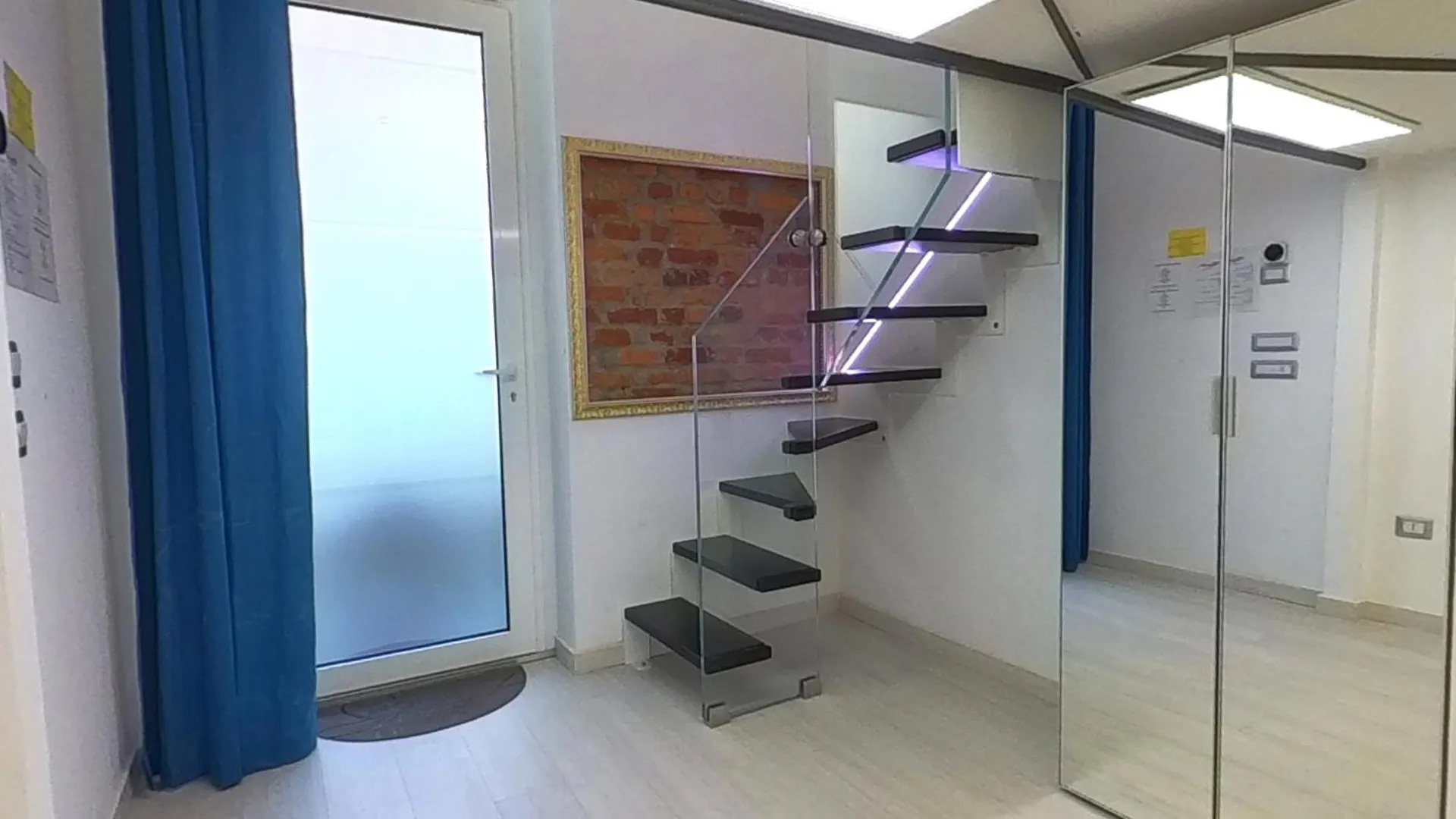 N&Ghomesweethome Van Gogh Elegante E Confortevole Casa Vacanze Milan 0*,