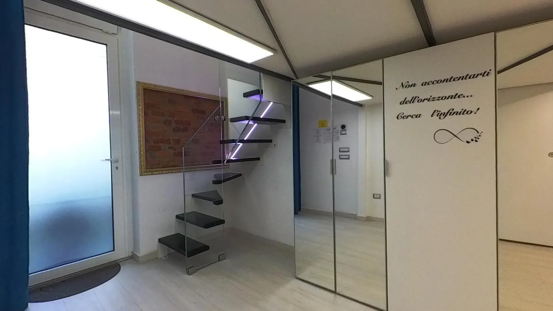 N&Ghomesweethome Van Gogh Elegante E Confortevole Casa Vacanze Milan